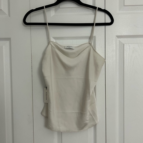 NWT Aritzia Capa cami - Picture 1 of 2